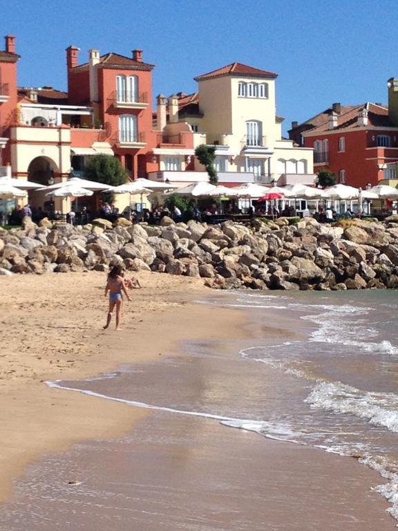 Atico Playa Muralla El Puerto de Santa María Εξωτερικό φωτογραφία
