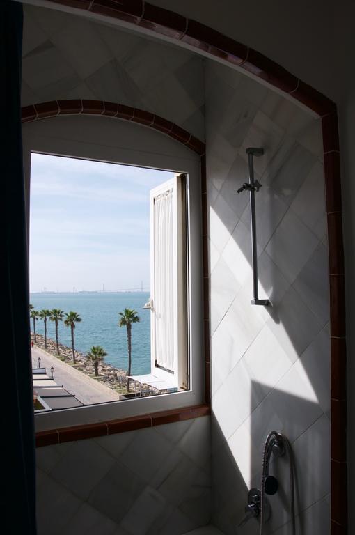 Atico Playa Muralla El Puerto de Santa María Εξωτερικό φωτογραφία