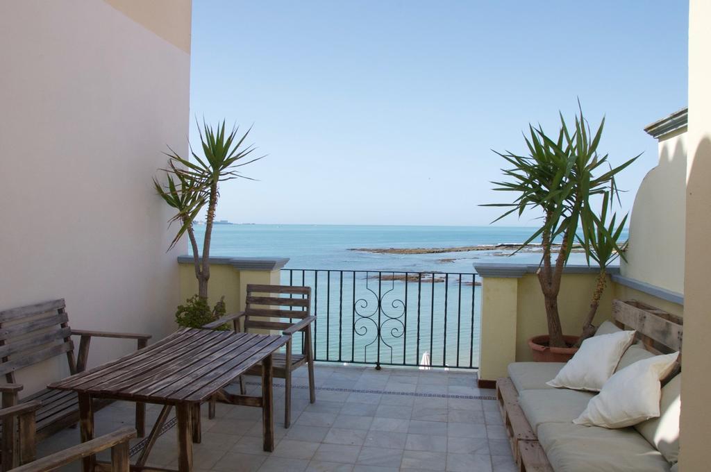 Atico Playa Muralla El Puerto de Santa María Εξωτερικό φωτογραφία