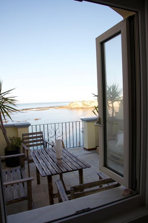 Atico Playa Muralla El Puerto de Santa María Εξωτερικό φωτογραφία