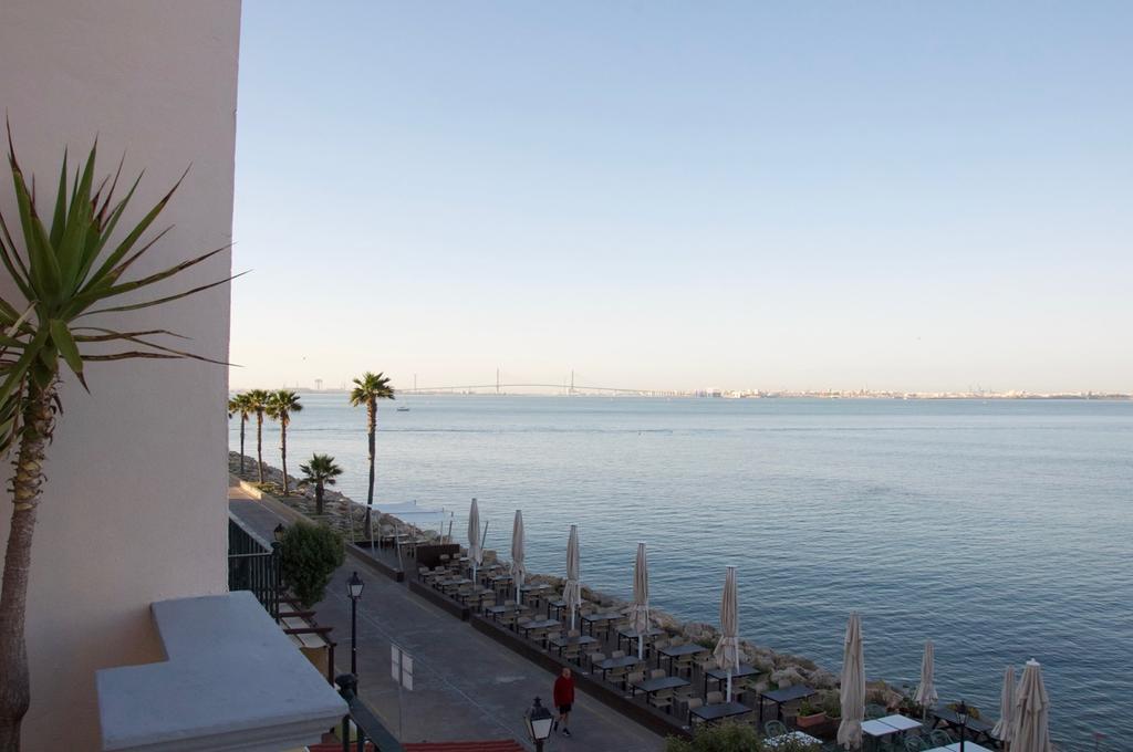 Atico Playa Muralla El Puerto de Santa María Εξωτερικό φωτογραφία