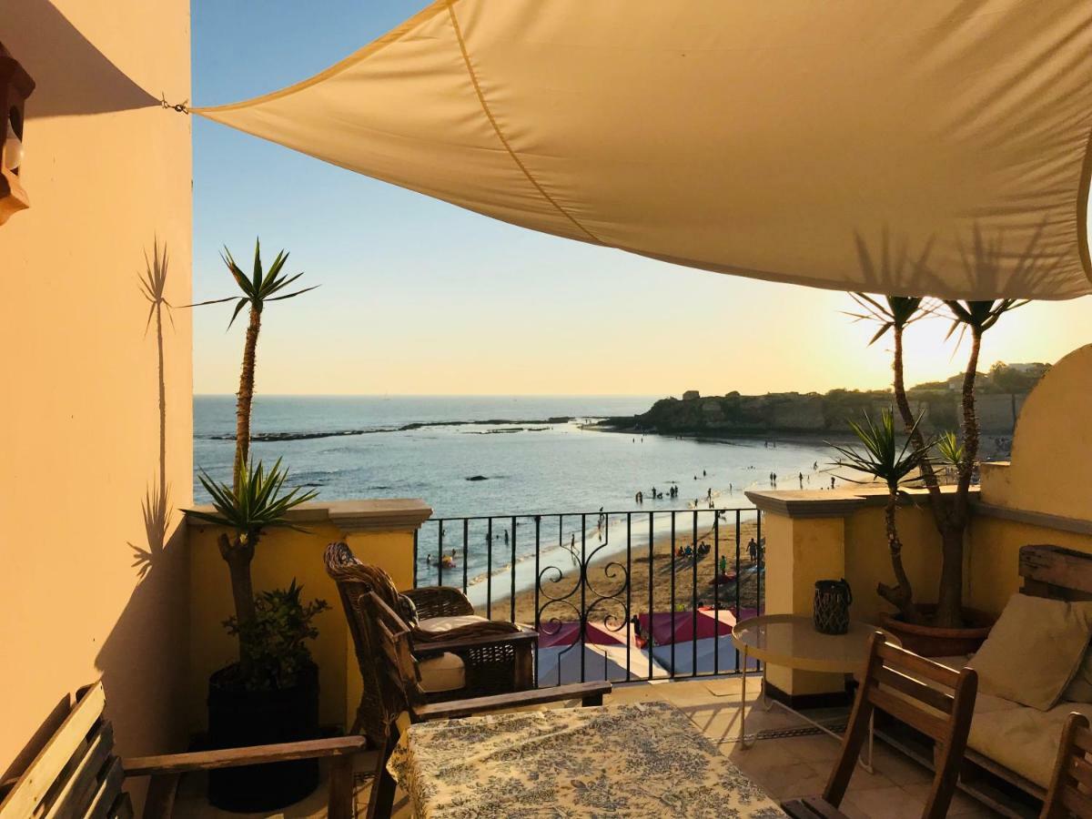 Atico Playa Muralla El Puerto de Santa María Εξωτερικό φωτογραφία