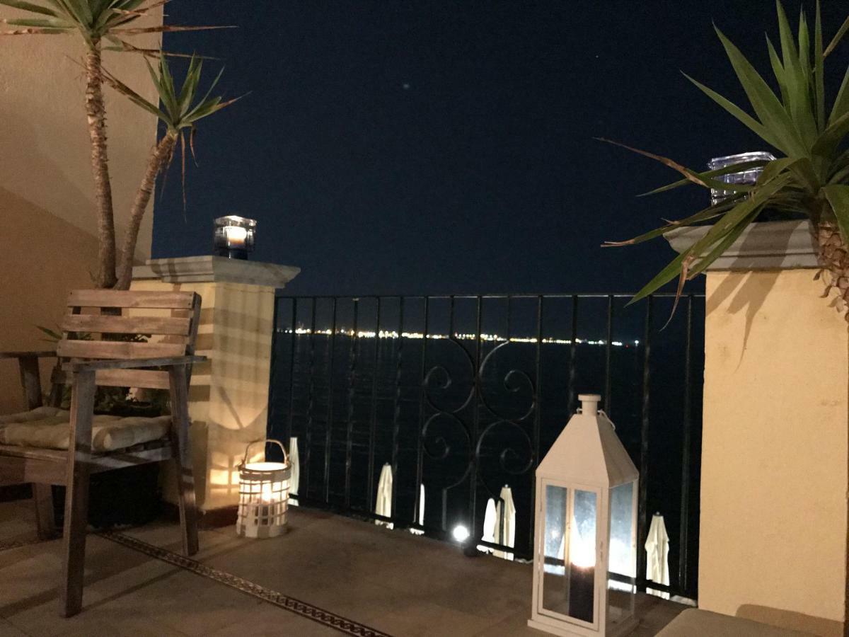 Atico Playa Muralla El Puerto de Santa María Εξωτερικό φωτογραφία